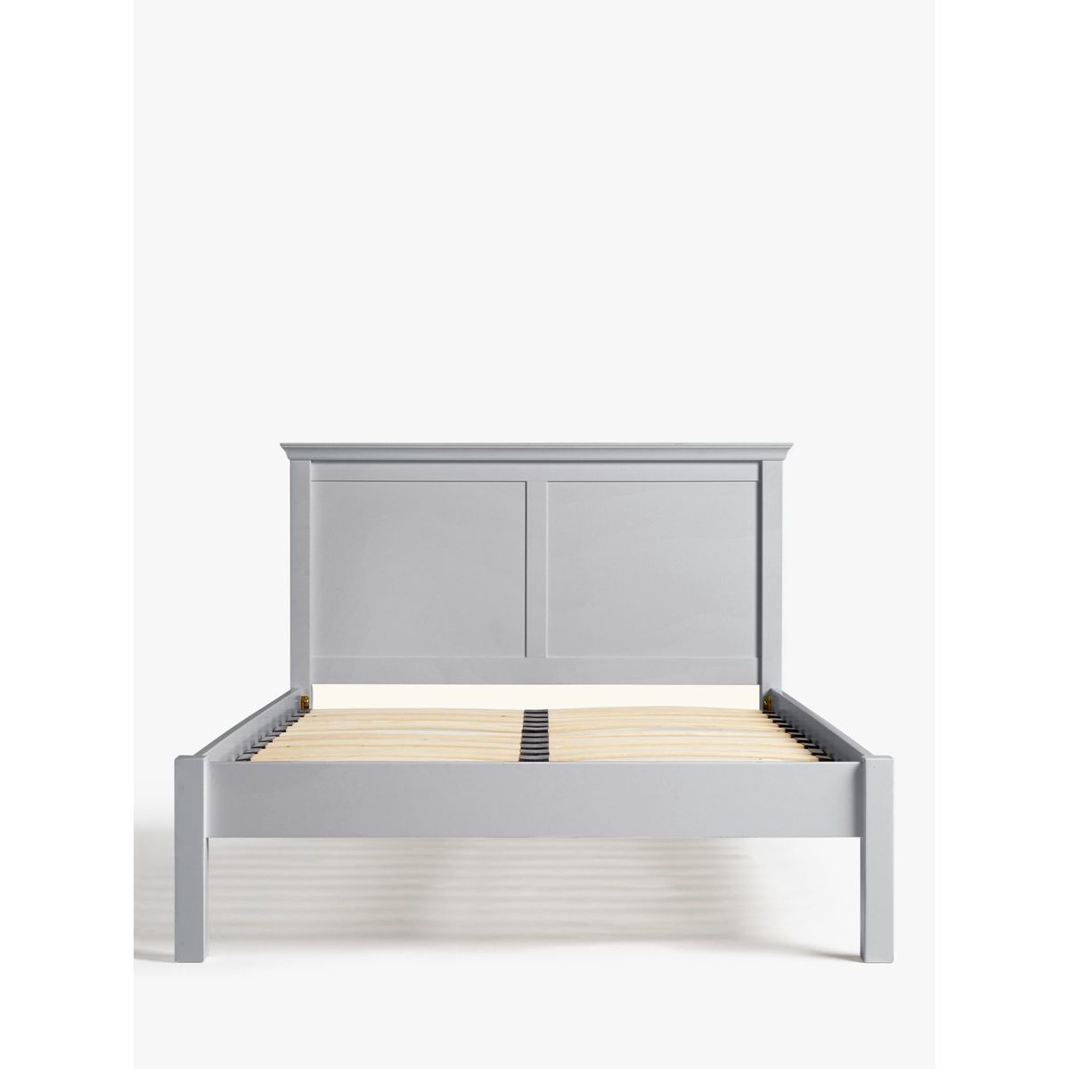 John Lewis & Partners Lymington Bed Frame, Double – image 2