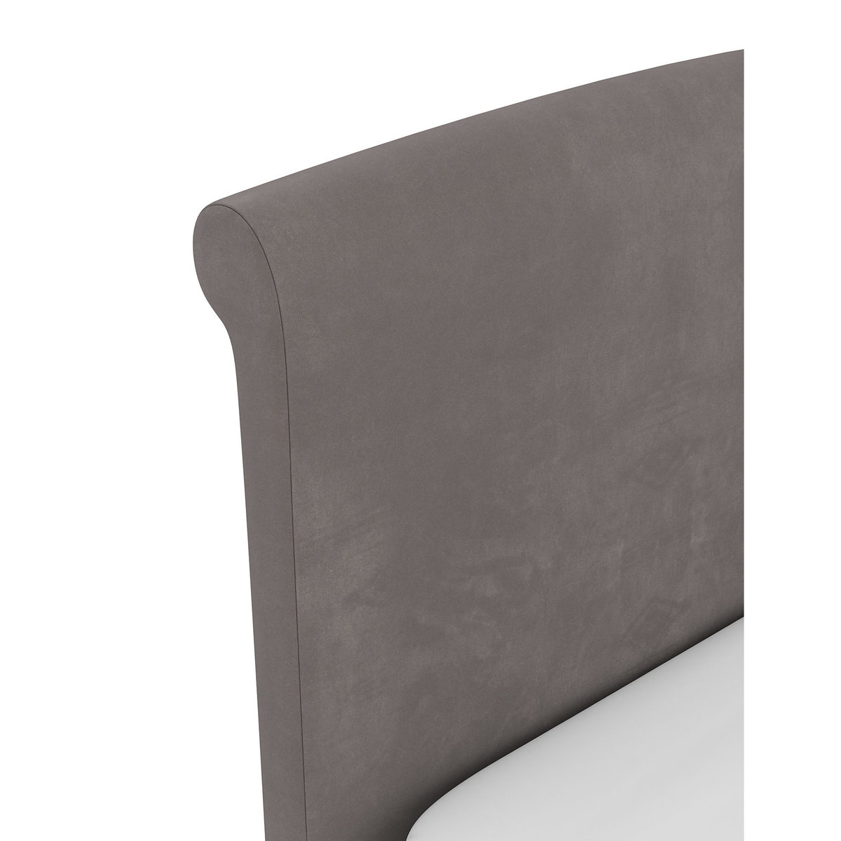 M&S Cleo Bed - 5FT - Light Grey, Light Grey – image 2