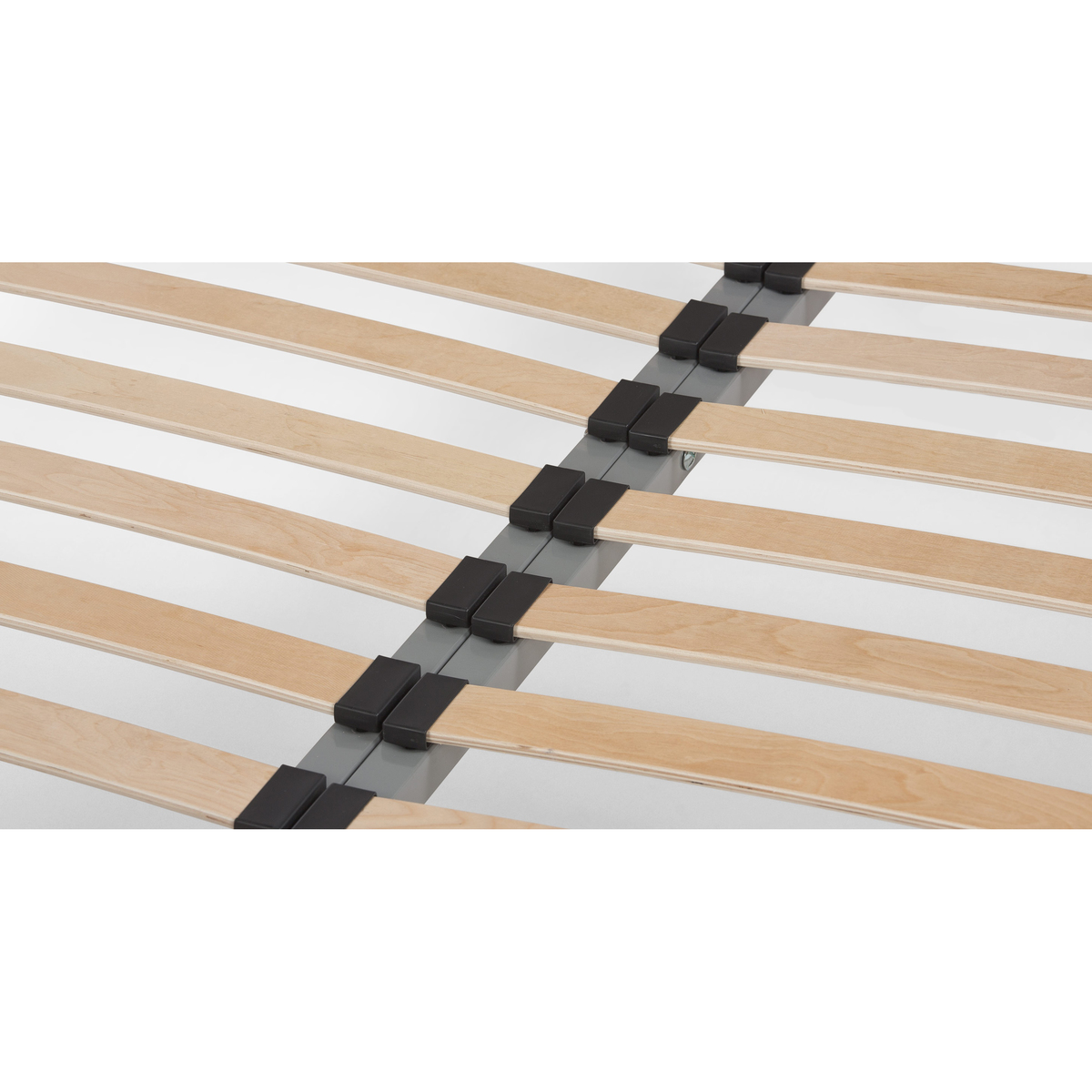 Orkney Super Kingsize Bed, Owl Grey – image 8