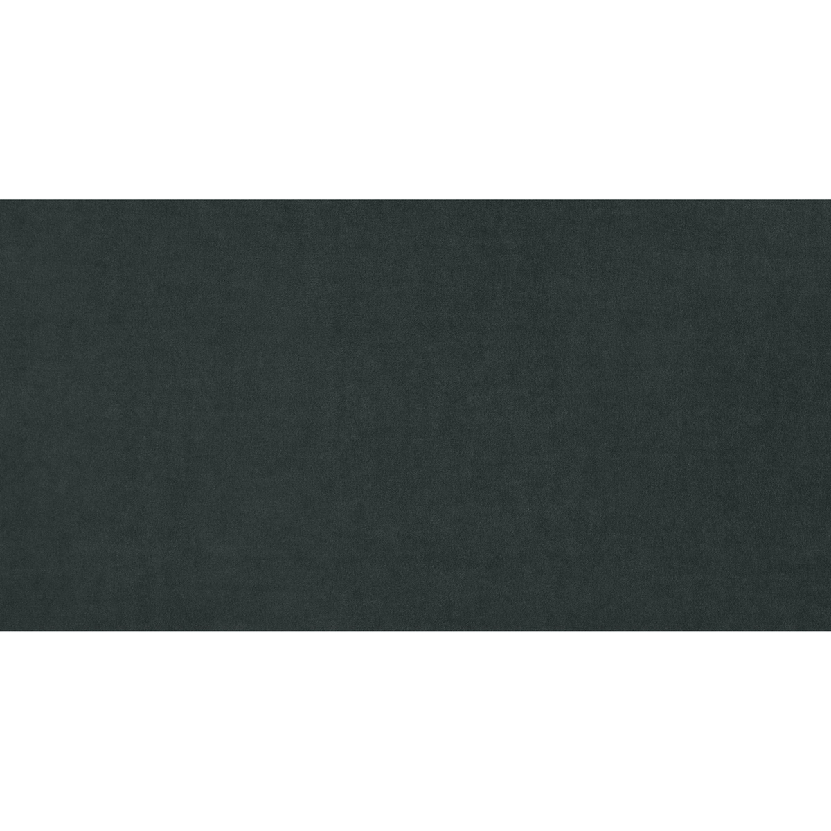 Eulia King Size Bed, Midnight Grey Velvet & Copper Legs – image 7