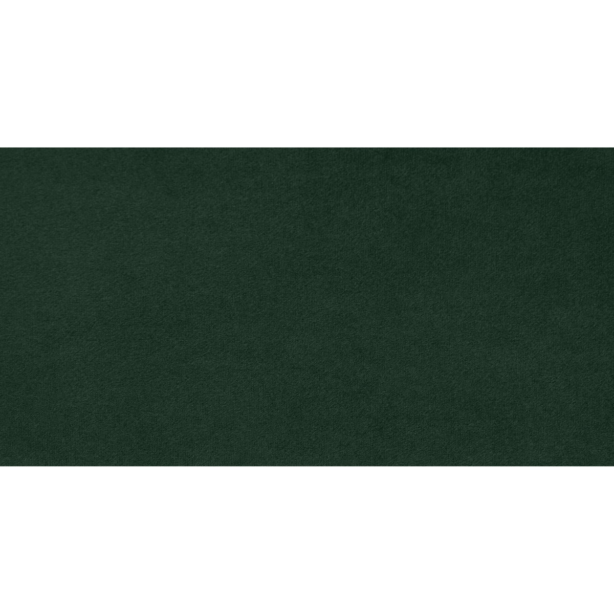 Higgs King Size Bed, Pine Green Velvet & Walnut Stain Legs – image 7