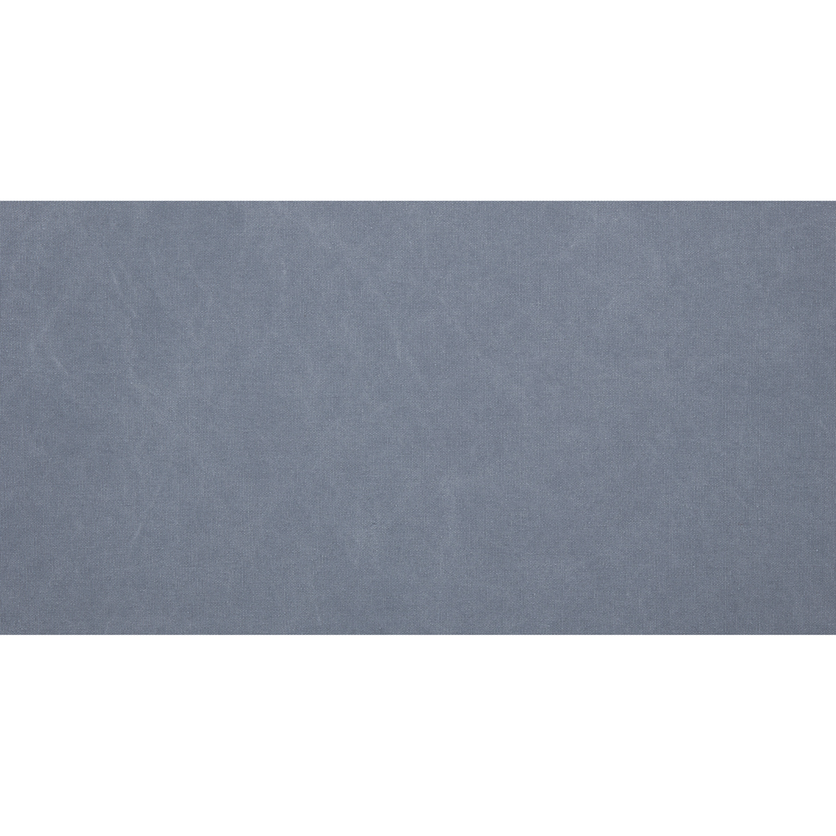 Bahra Double Ottoman Storage Bed, Washed Blue Cotton – image 7