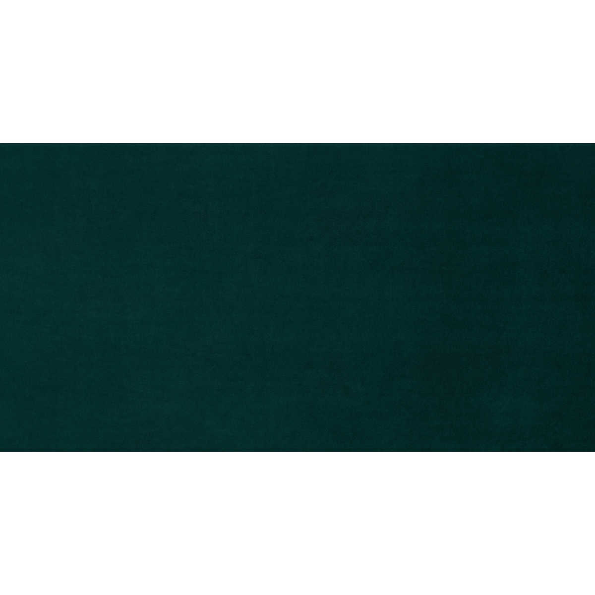 Kida Double Bed, Seafoam Blue Velvet & Brass Legs – image 6