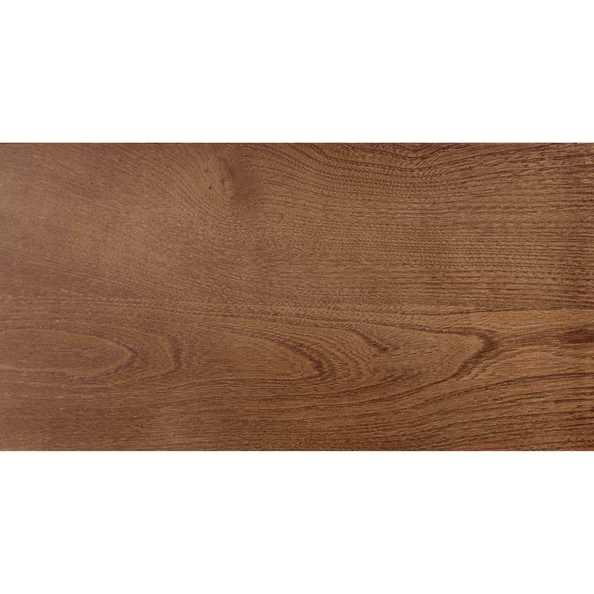 Ledger 150cm x 200cm UK King Bed, Dark Stain Ash – image 7