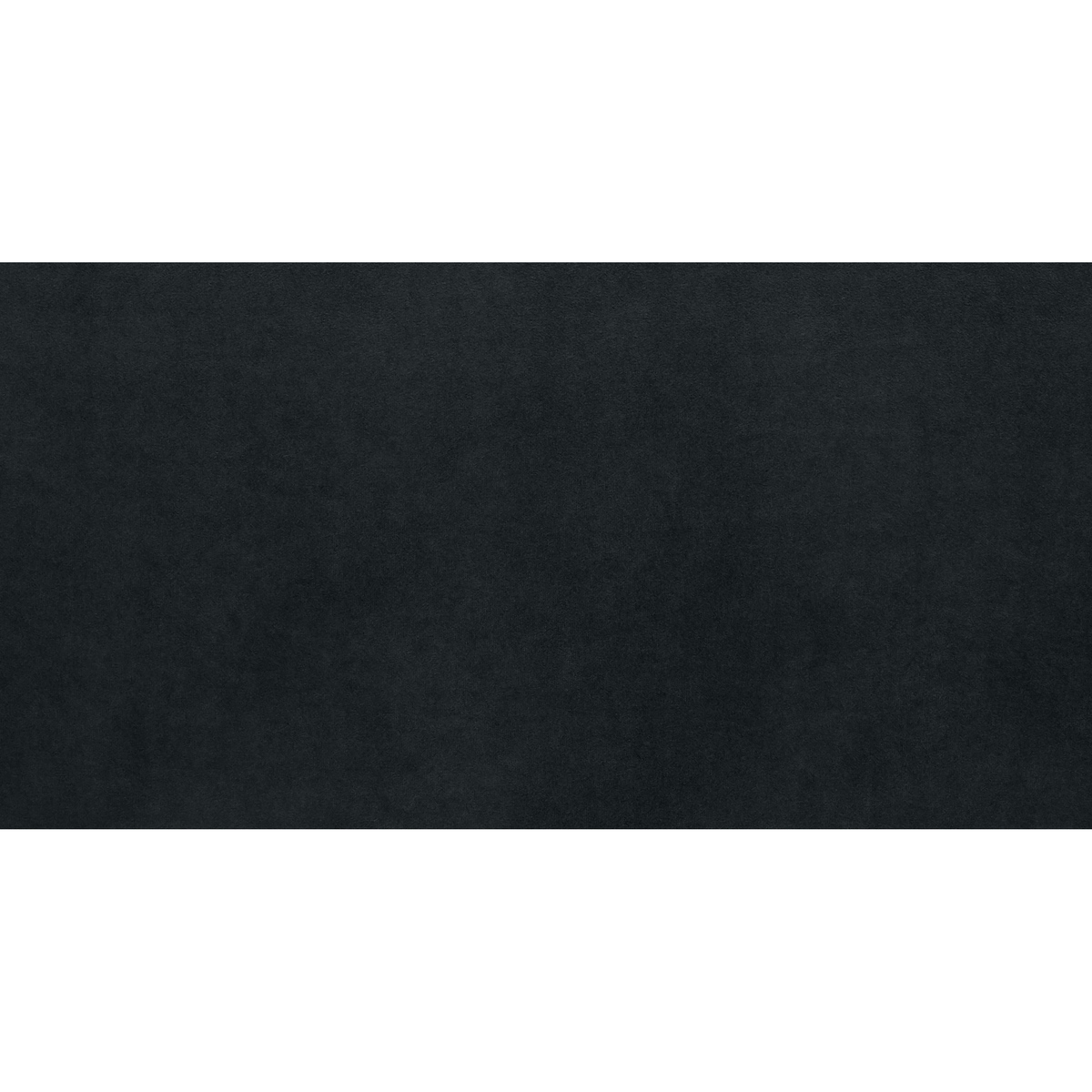 Elona King Size Bed, Midnight Grey Velvet & Copper Legs – image 7