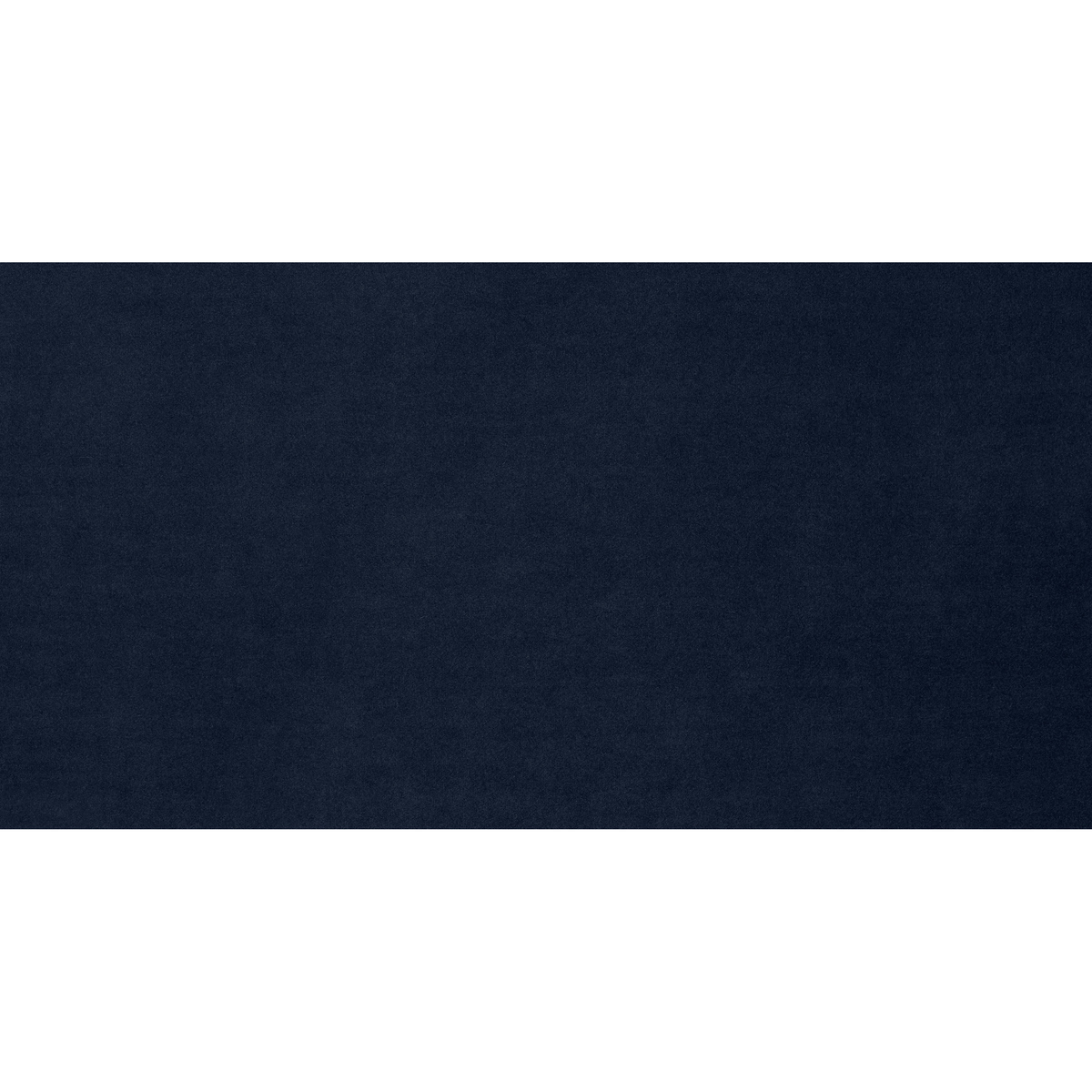 Trudy Double Bed, Royal Blue Velvet & Brass Legs – image 6