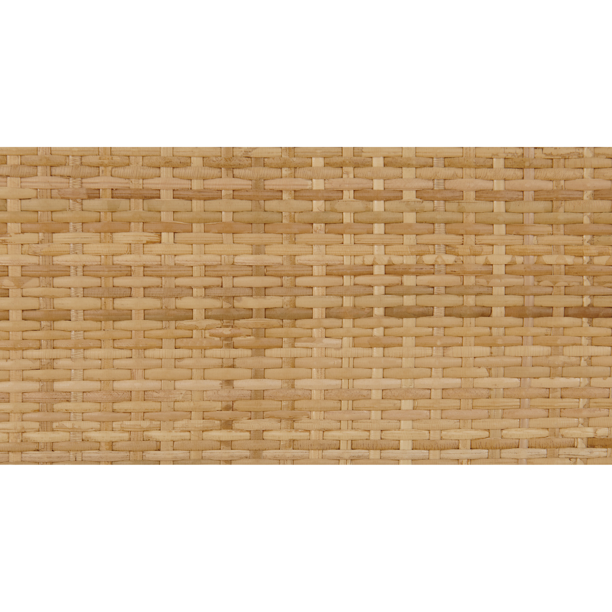 Liana King Size Bed, Ash & Rattan – image 7