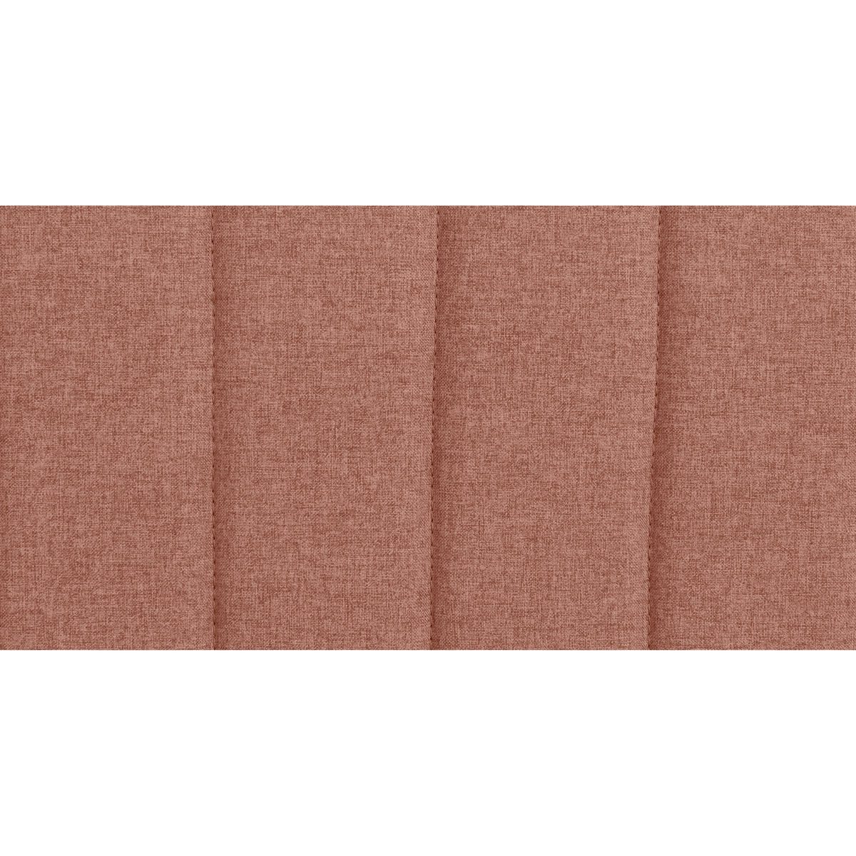 Tilia Quilted Kingsize Bed, Dusk Pink – image 6