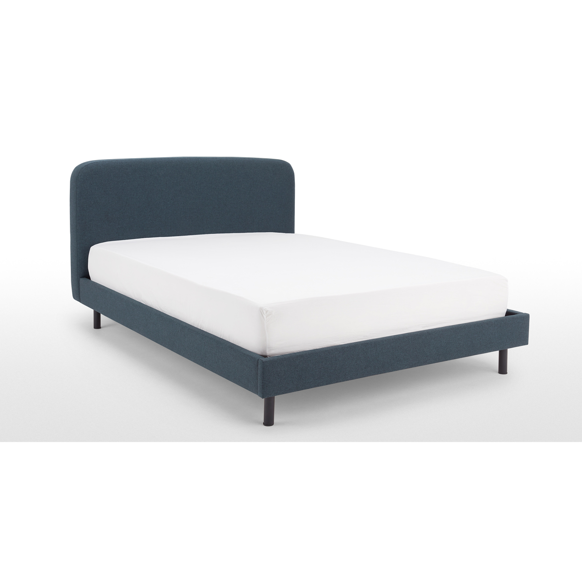 MADE Essentials Besley Super King Size Bed, Aegean Blue – image 5