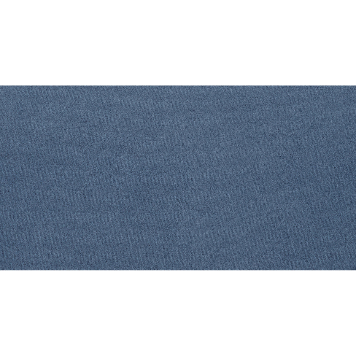 Raffety King Size Bed, Dawn Blue Velvet – image 7