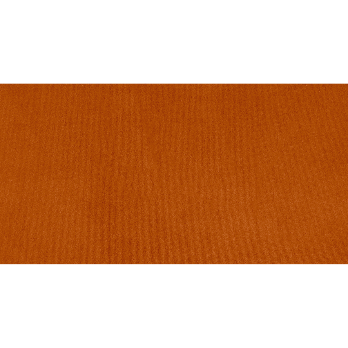 Lulu Kingsize Bed, Paprika Orange Velvet – image 7