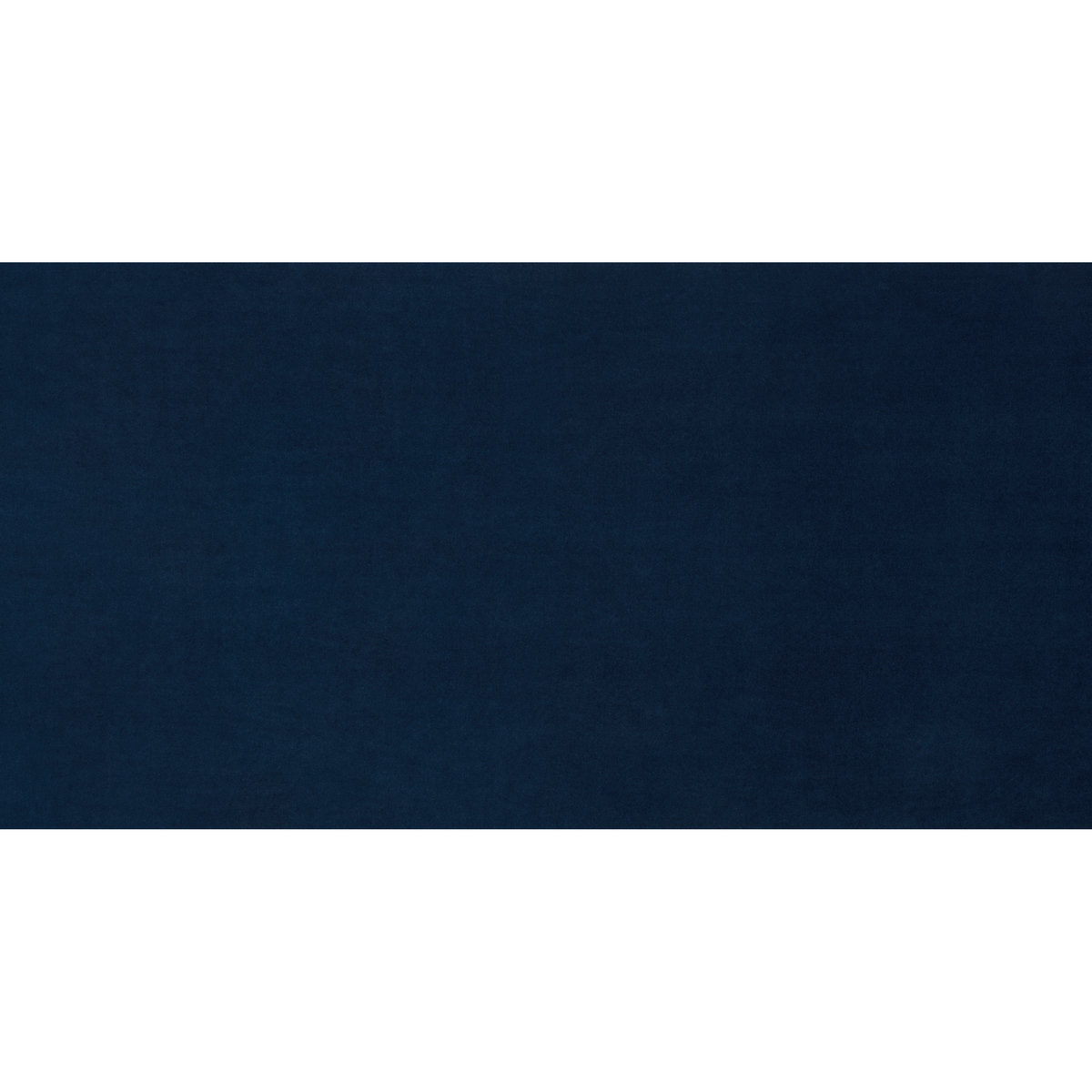 Kida Double Bed, Royal Blue Velvet & Brass Legs – image 6