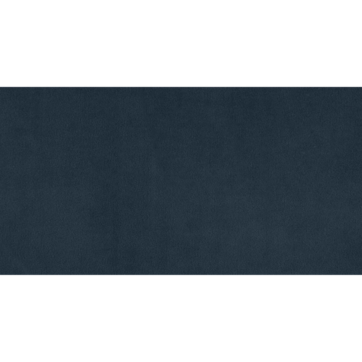Lulu Super Kingsize Bed, Indigo Blue Velvet – image 7