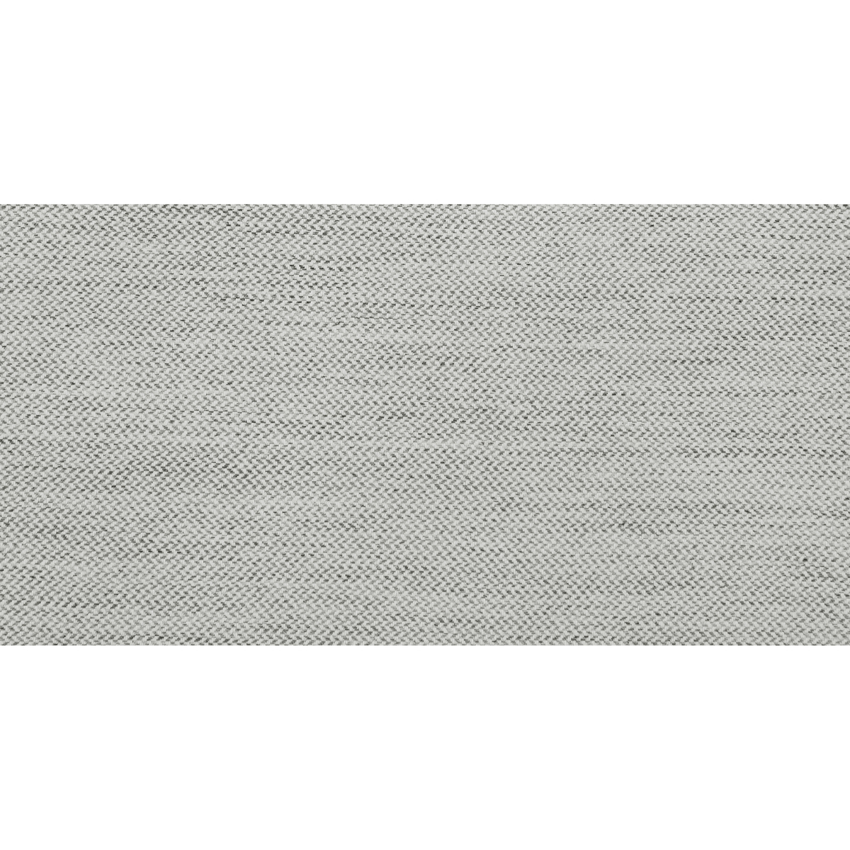 Elona Double Bed, Snow Grey Weave – image 7