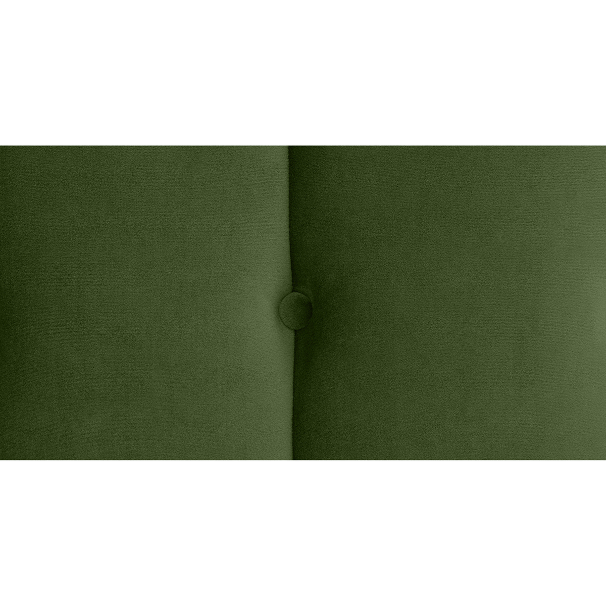 Margot Double Bed, Meadow Green Velvet – image 7