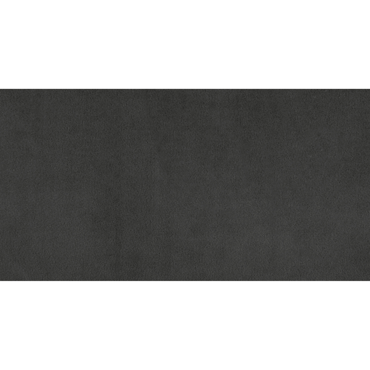 Lulu Super Kingsize Bed, Asphalt Grey Velvet – image 7