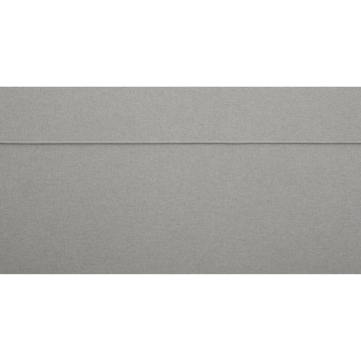 Baya Super King Size Ottoman Storage Bed, Hail Grey – image 7