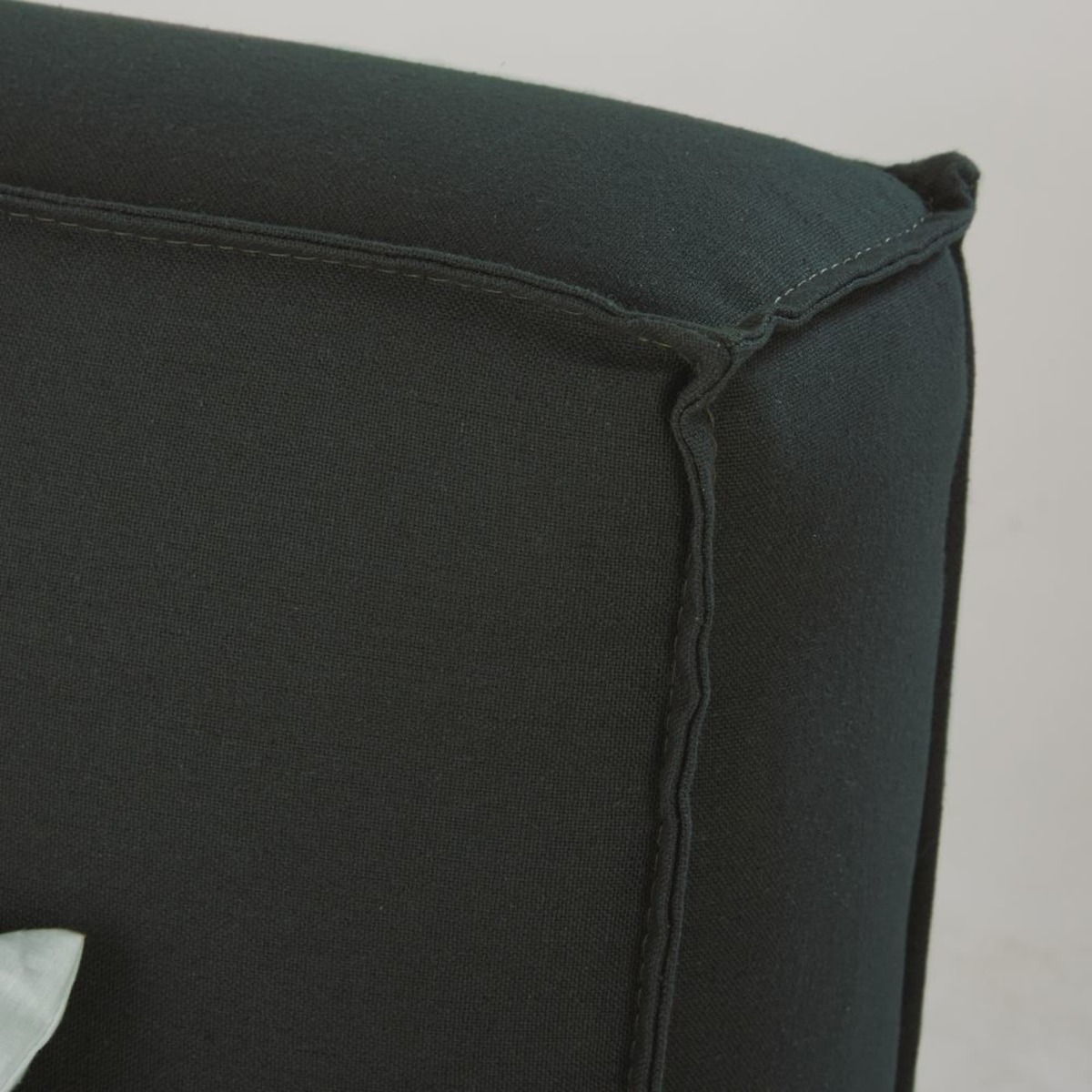 ASPLEEN - Grey Bed 140x190 – image 4
