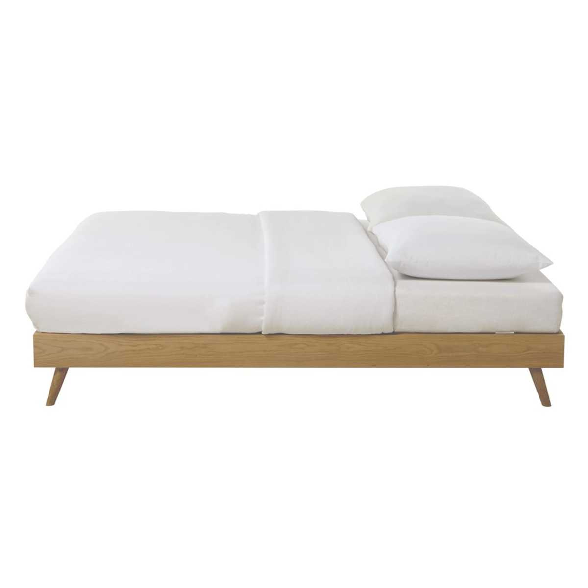 SIXTIES - Vintage Bed 160 x 200 cm – image 3