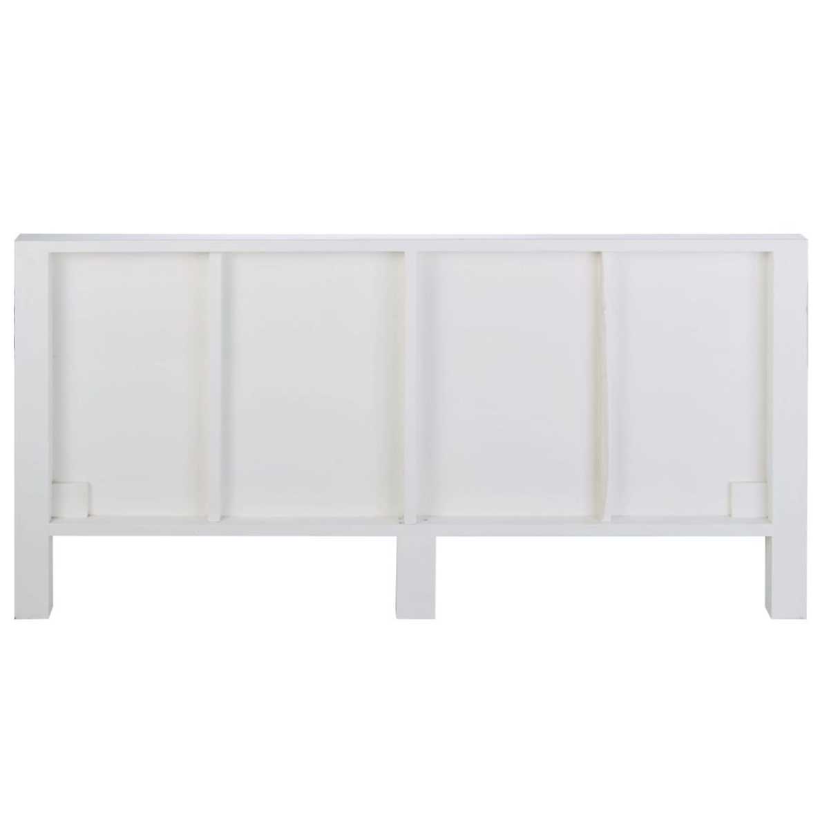 JAVA - Mango Wood Bed 160 x 200 – image 5