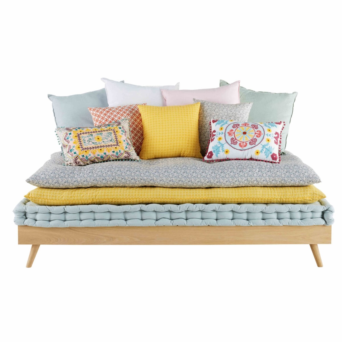SIXTIES - Day Bed 90x190 – image 3