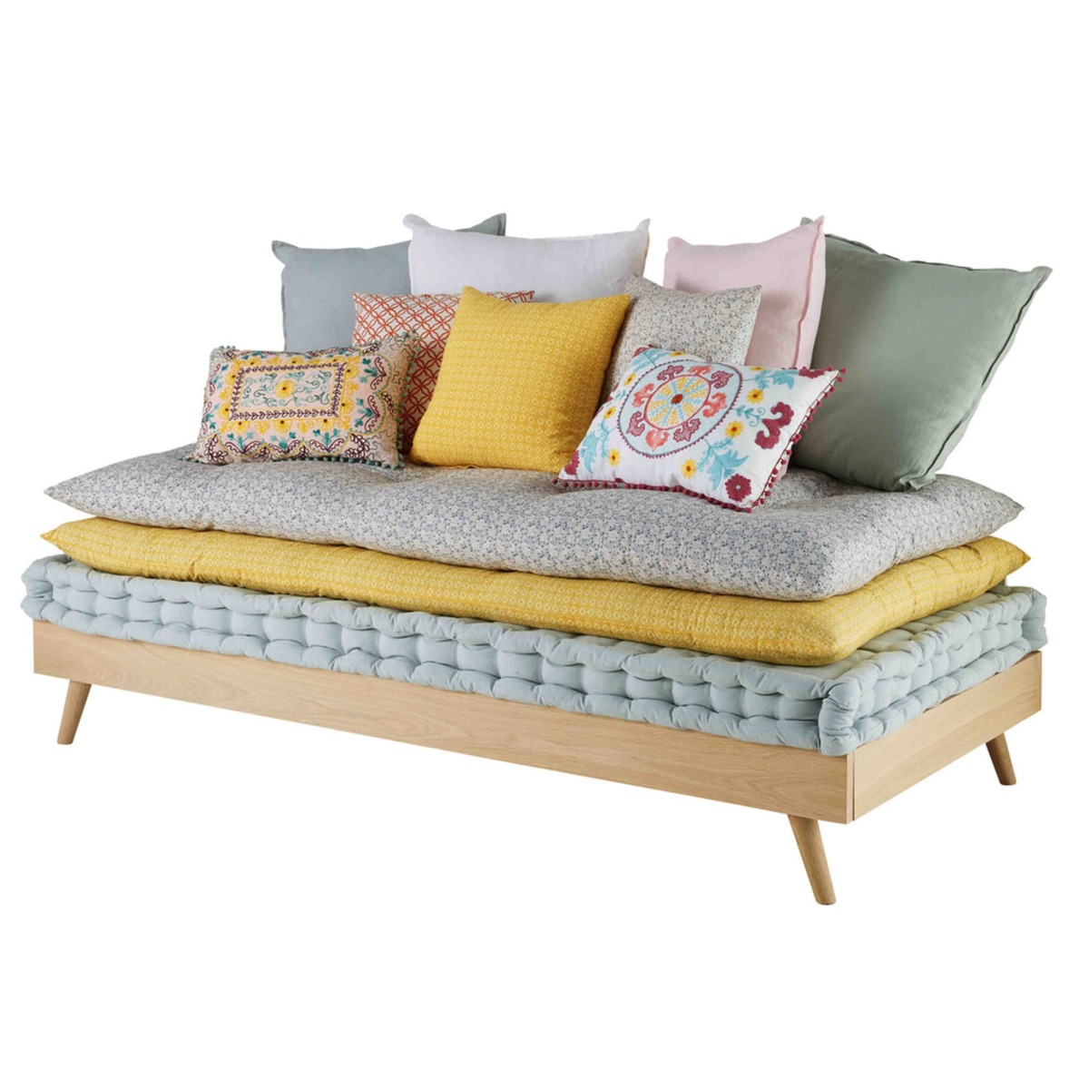 SIXTIES - Day Bed 90x190 – image 4
