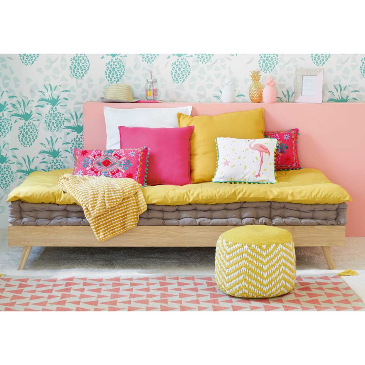 SIXTIES - Day Bed 90x190 – image 5