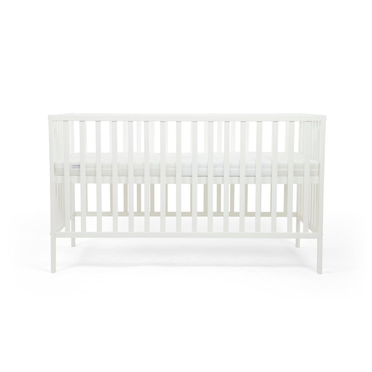 Ickle Bubba Hartley Cot – image 2