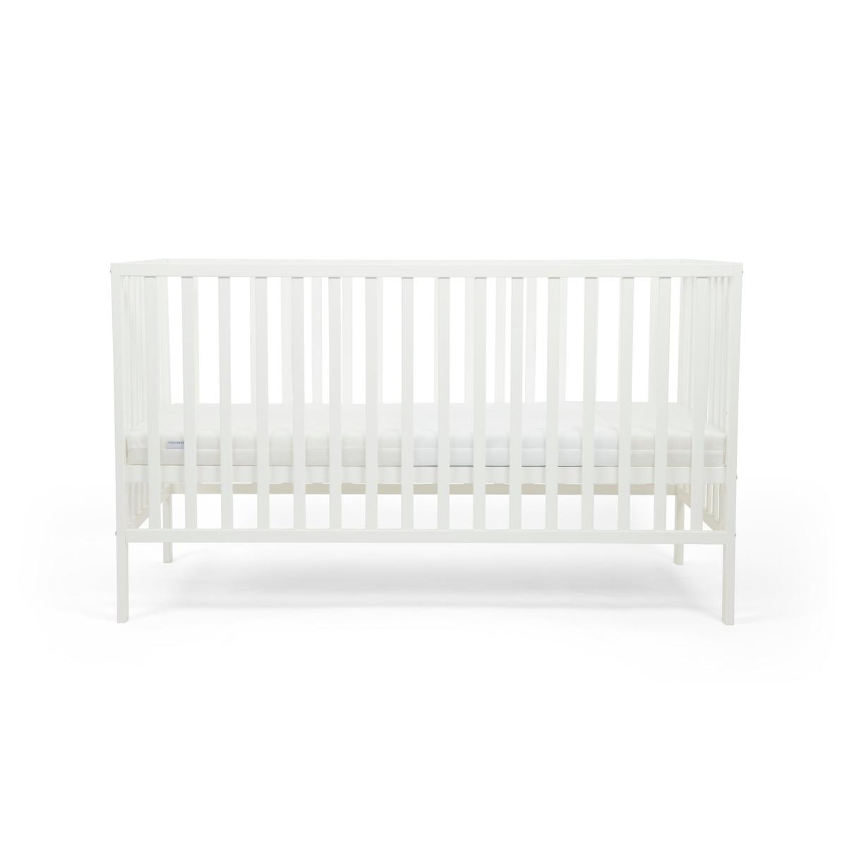 Ickle Bubba Hartley Cot – image 3