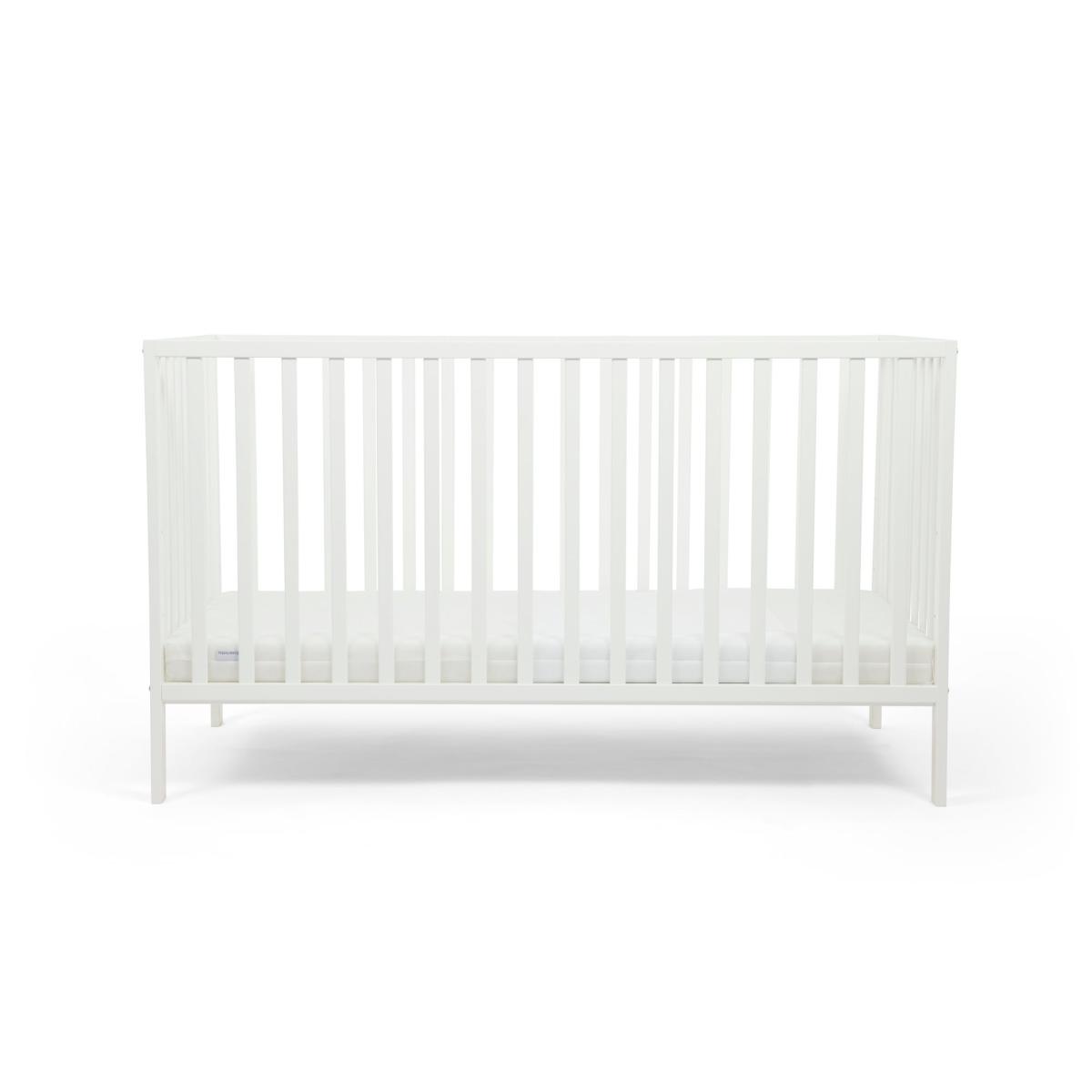 Ickle Bubba Hartley Cot – image 4