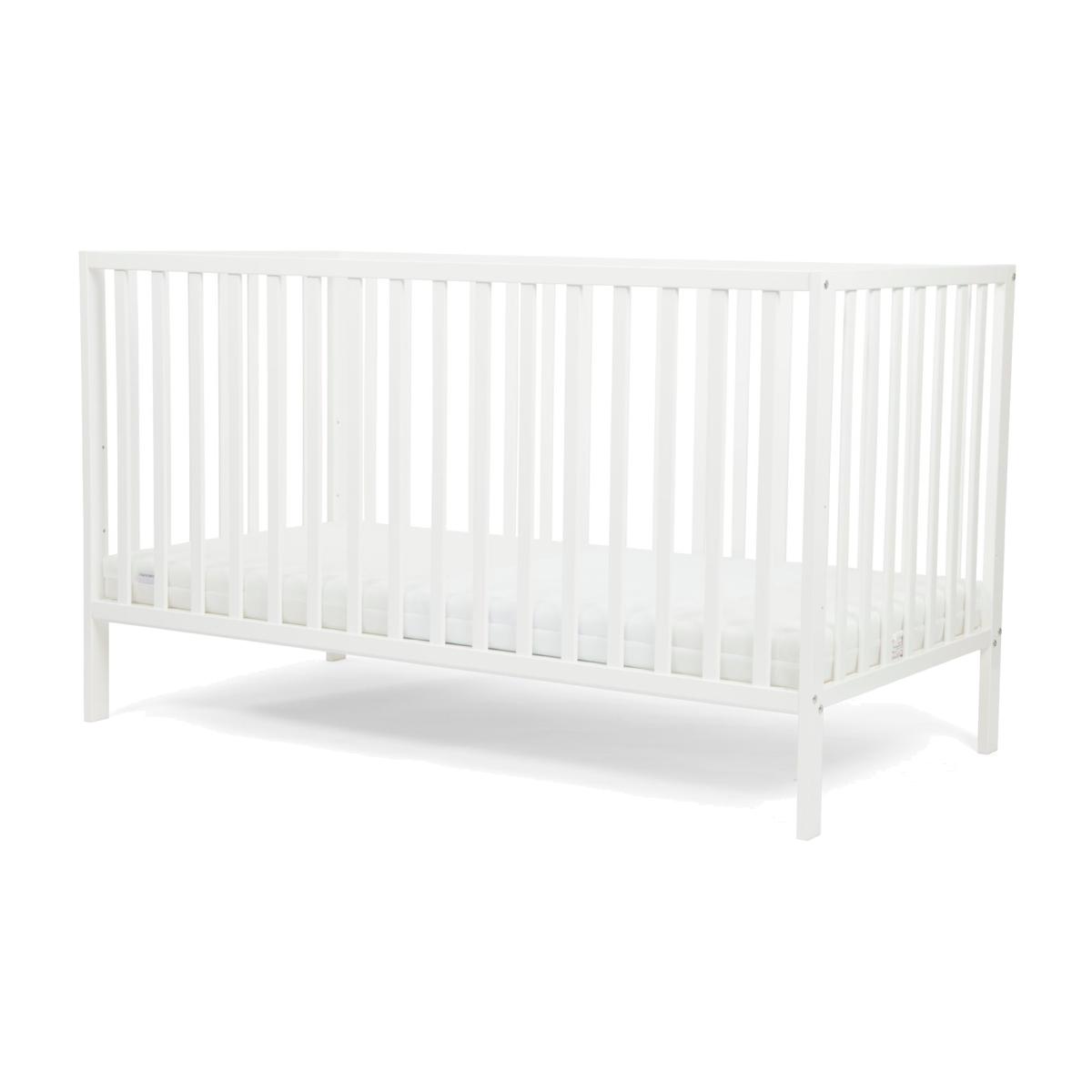 Ickle Bubba Hartley Cot – image 1