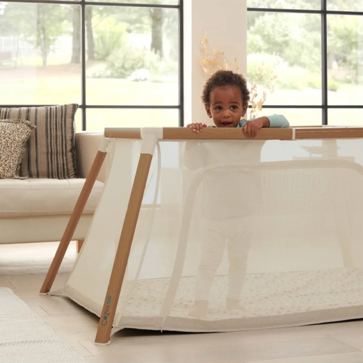 Return - Tutti Bambini CoZee Go – image 2
