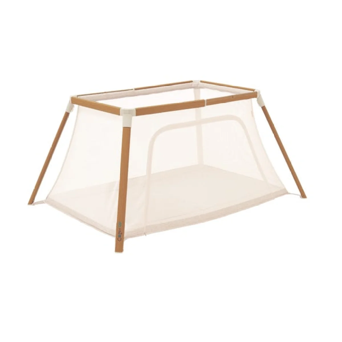 Return - Tutti Bambini CoZee Go – image 3