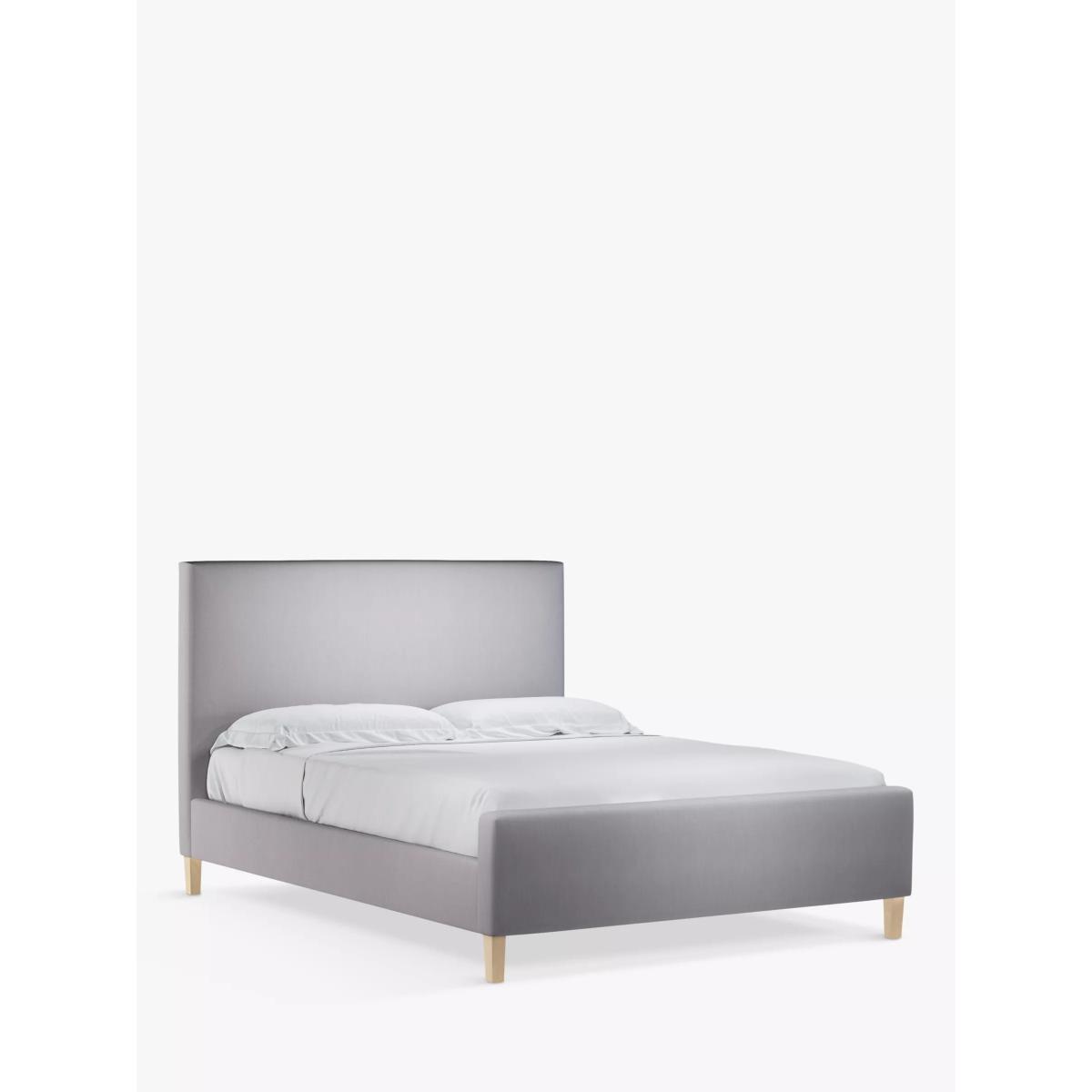 John Lewis & Partners Tall Emily Upholstered Bed Frame, King Size – image 2