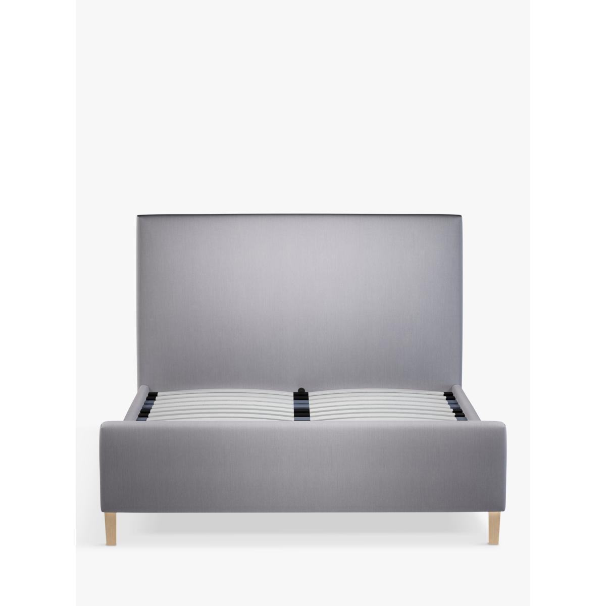 John Lewis & Partners Tall Emily Upholstered Bed Frame, King Size – image 3