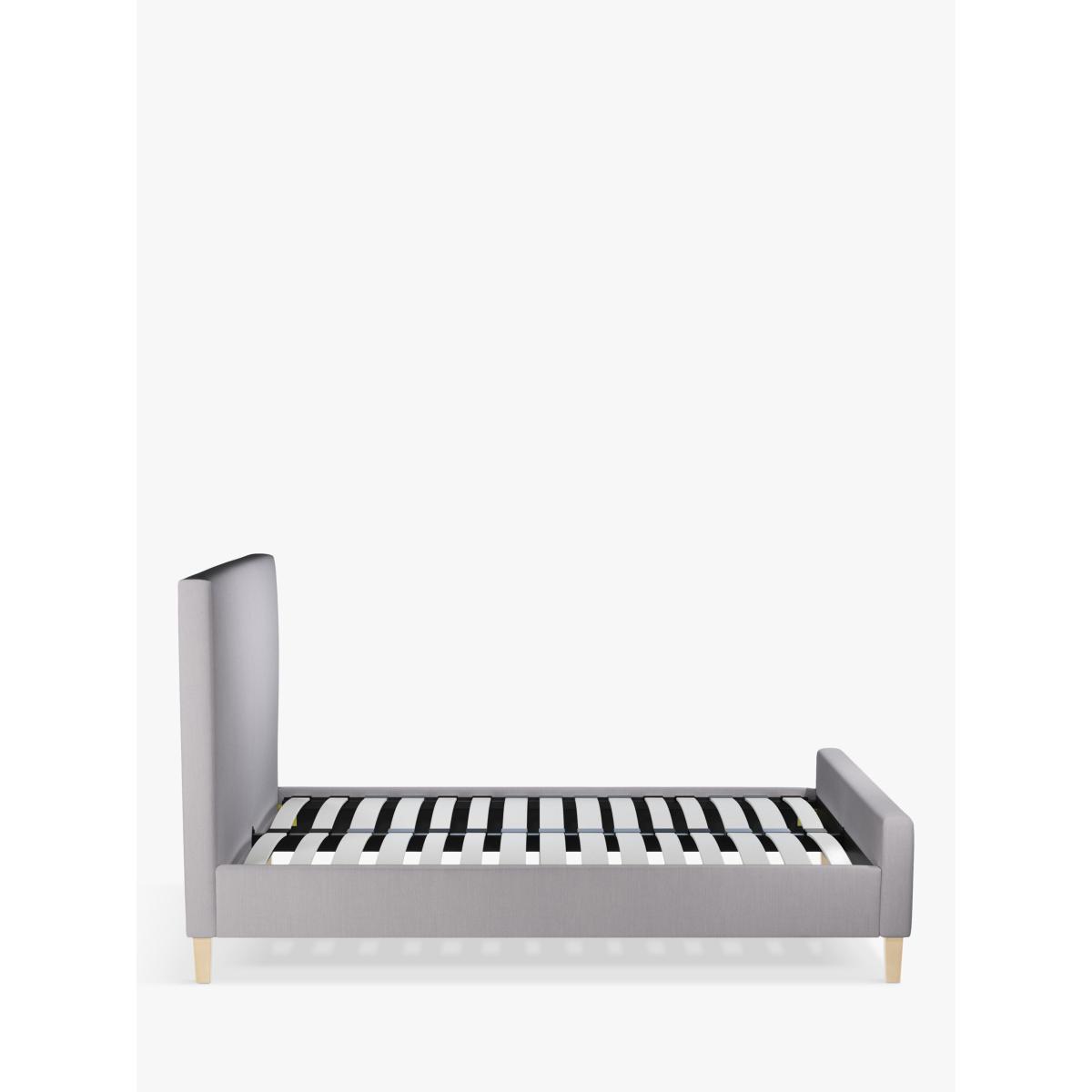John Lewis & Partners Tall Emily Upholstered Bed Frame, King Size – image 4