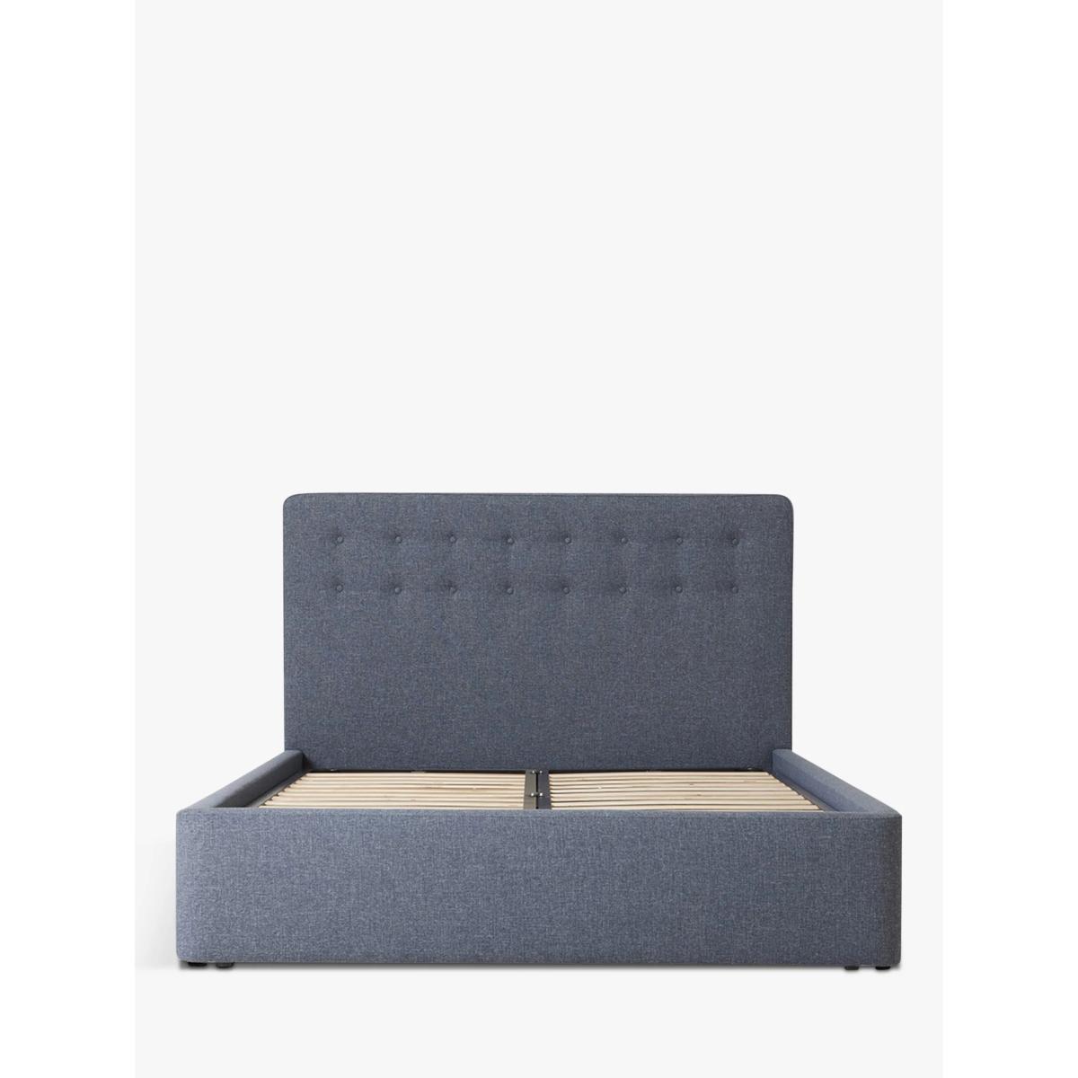 Swyft Bed 01 Upholstered Bed Frame, Double – image 6