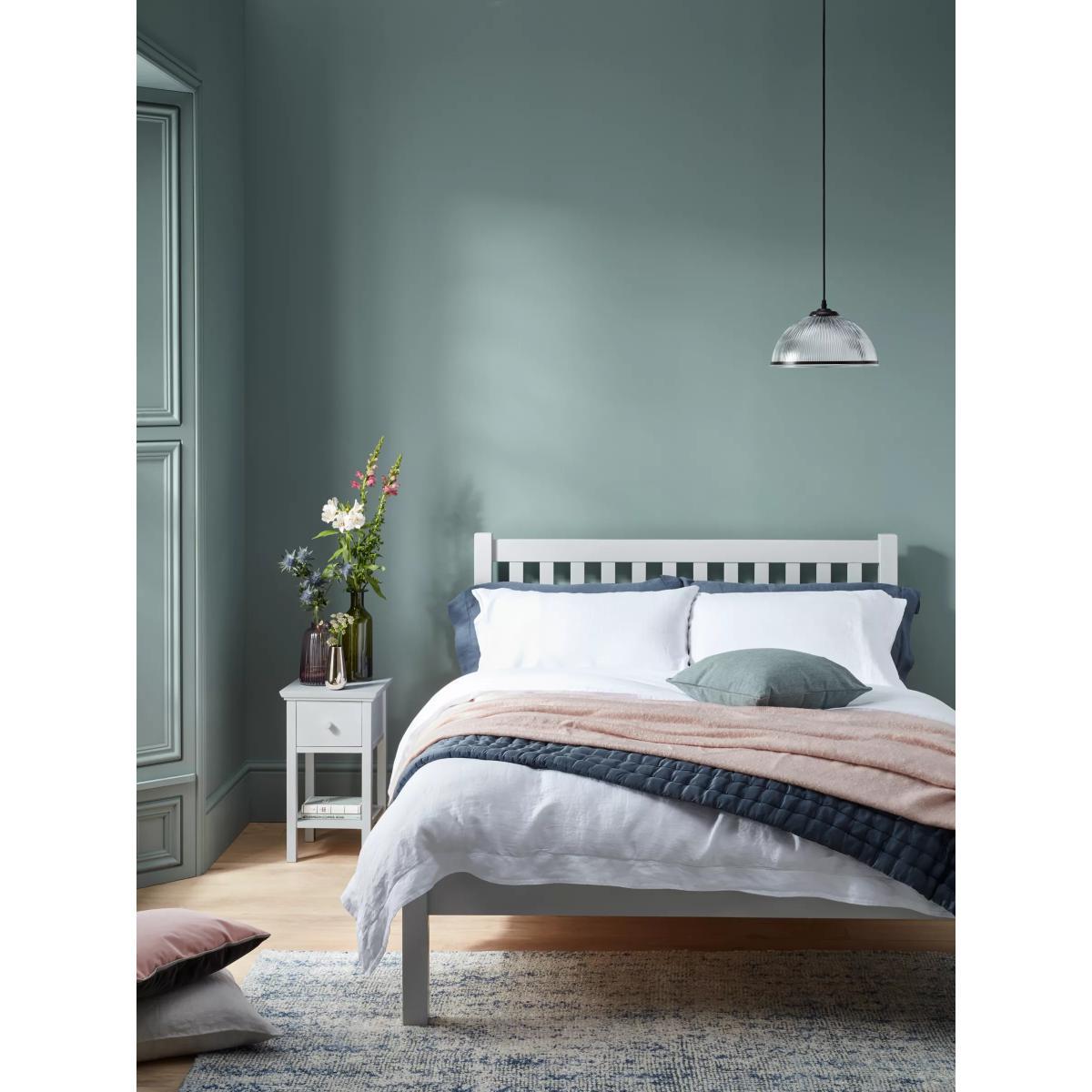 ANYDAY John Lewis & Partners Wilton Bed Frame, Double – image 2
