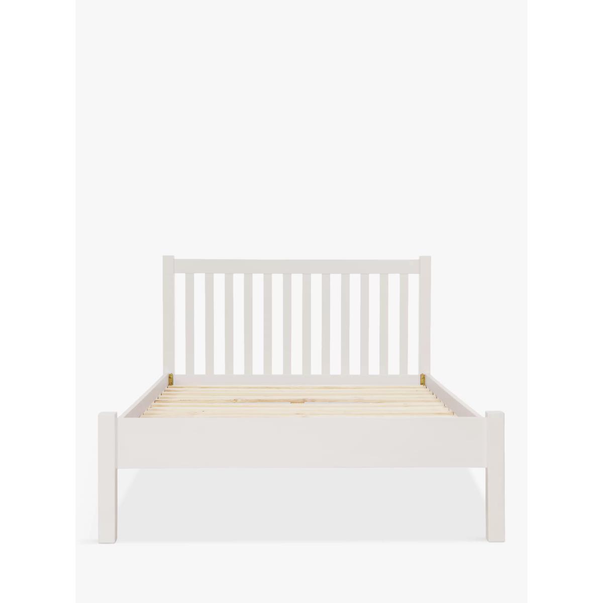 ANYDAY John Lewis & Partners Wilton Bed Frame, Double – image 4