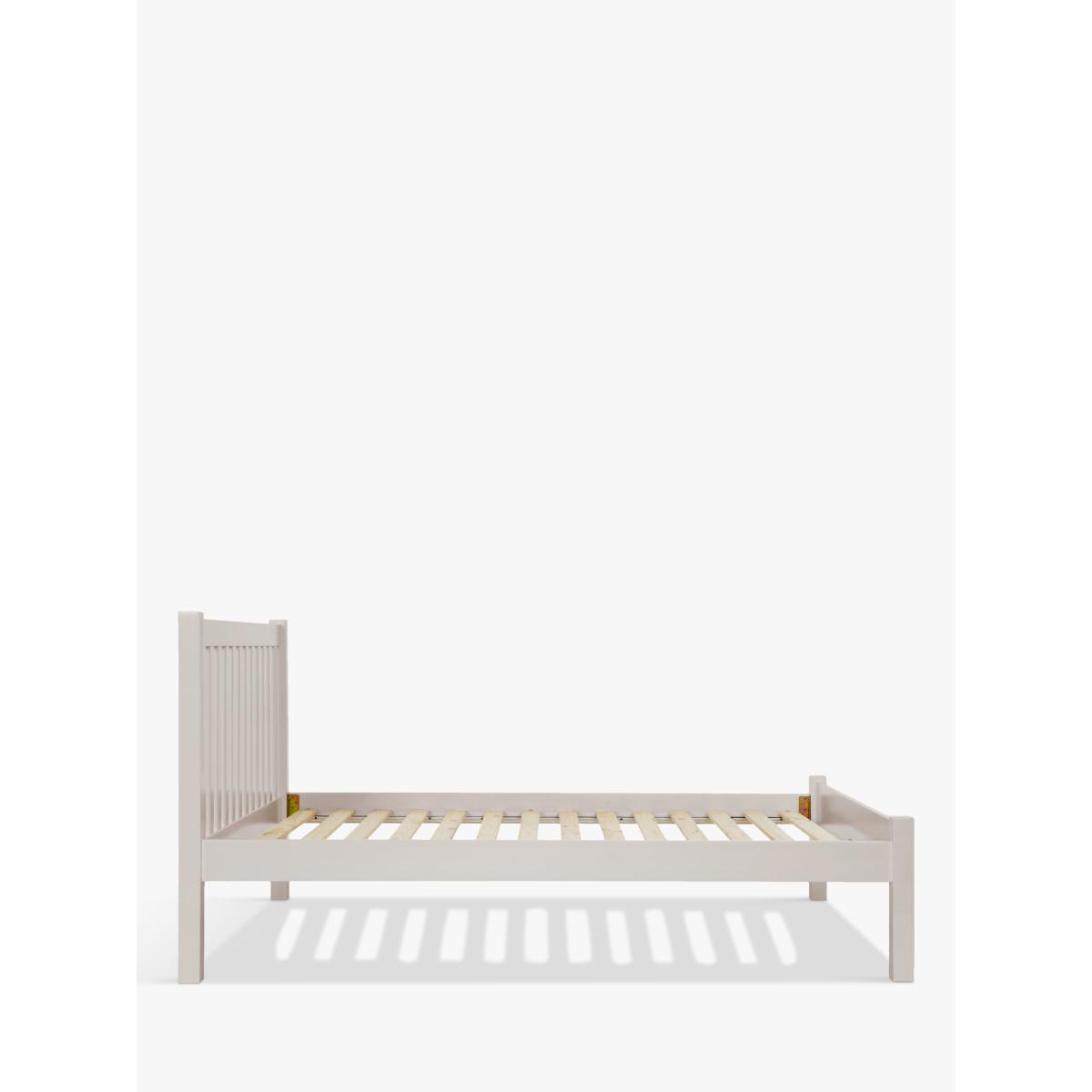 ANYDAY John Lewis & Partners Wilton Bed Frame, Double – image 5