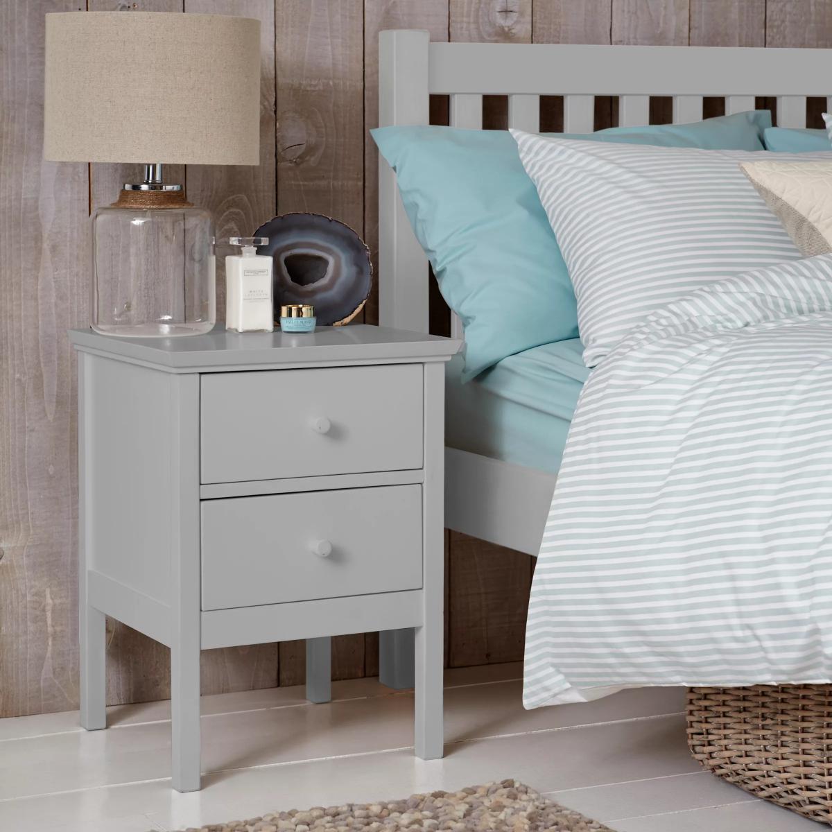 ANYDAY John Lewis & Partners Wilton Bed Frame, Double – image 8
