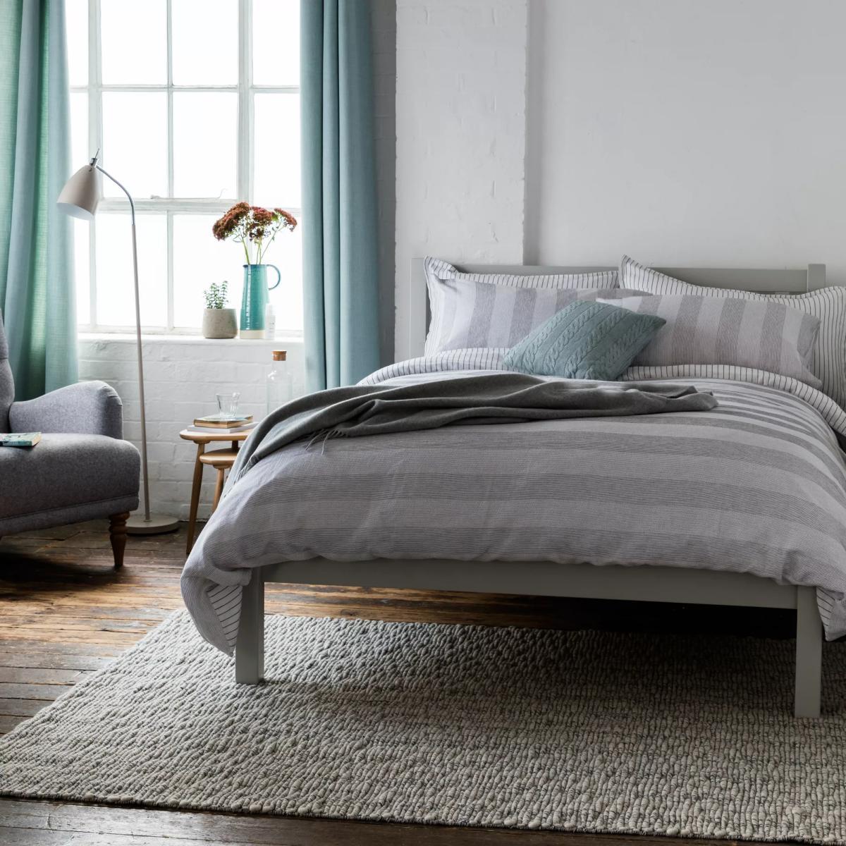 ANYDAY John Lewis & Partners Wilton Bed Frame, Double – image 9