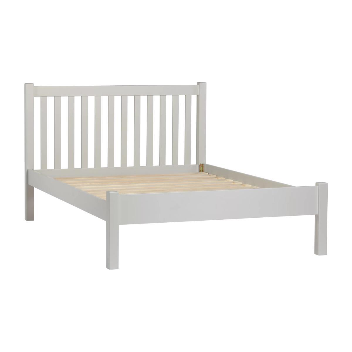 ANYDAY John Lewis & Partners Wilton Bed Frame, Double – image 1