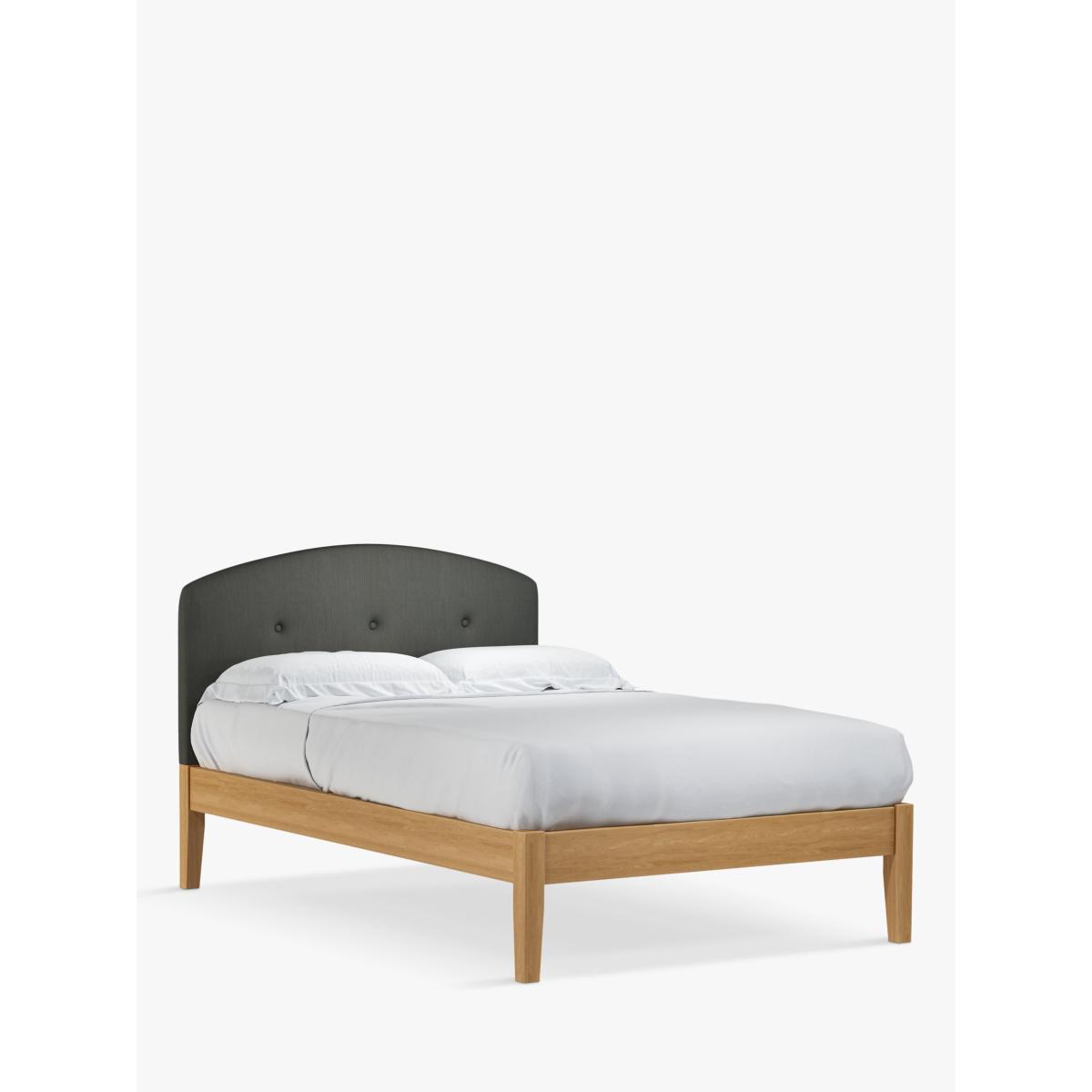 John Lewis & Partners Grace Kitami Bed Frame, Small Double – image 2