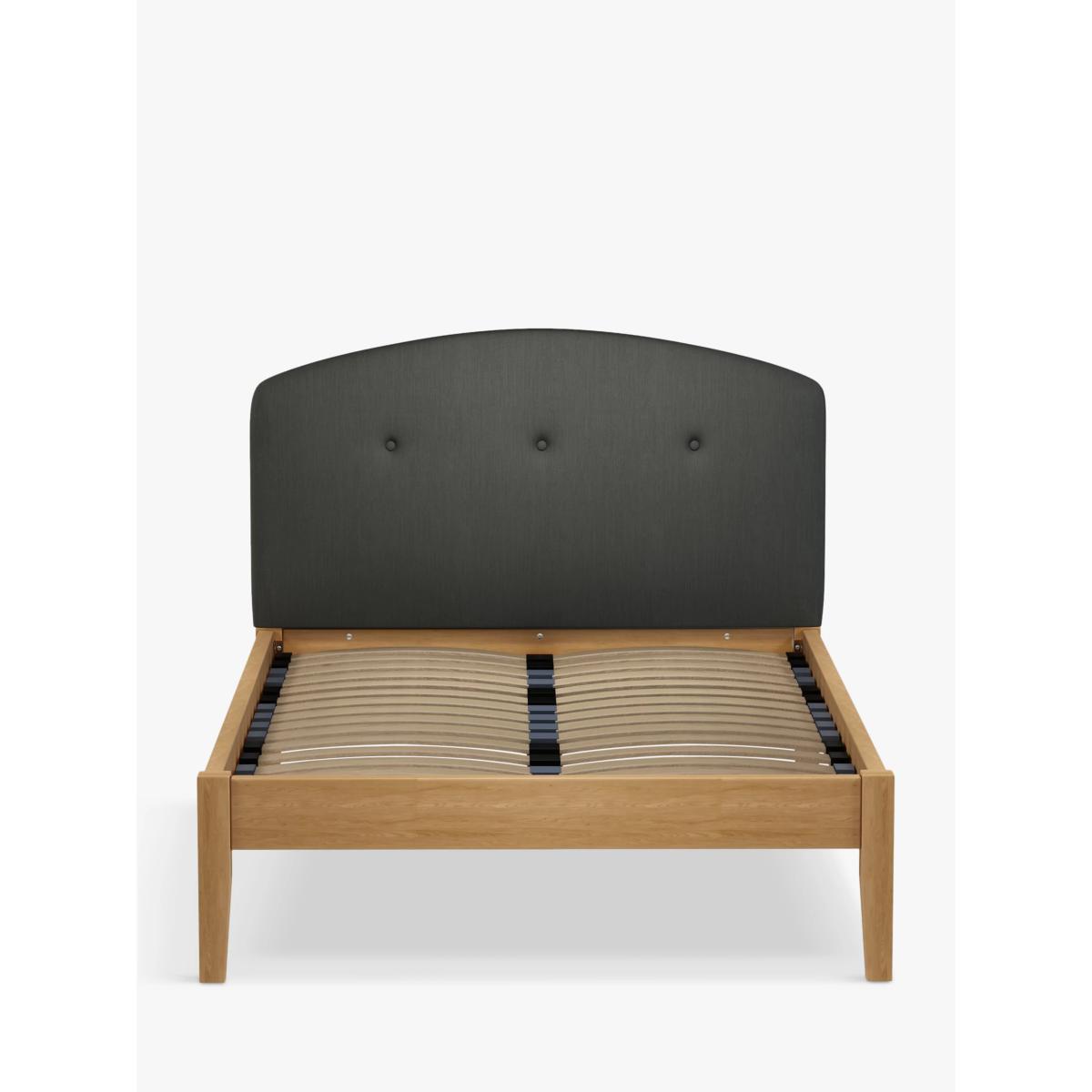 John Lewis & Partners Grace Kitami Bed Frame, Small Double – image 3