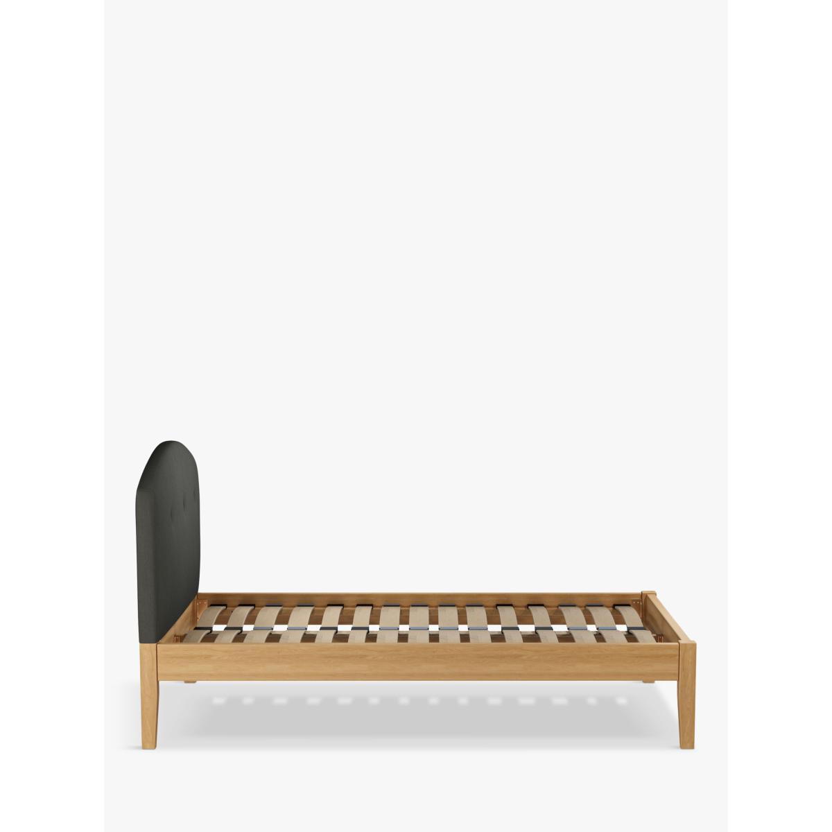 John Lewis & Partners Grace Kitami Bed Frame, Small Double – image 4