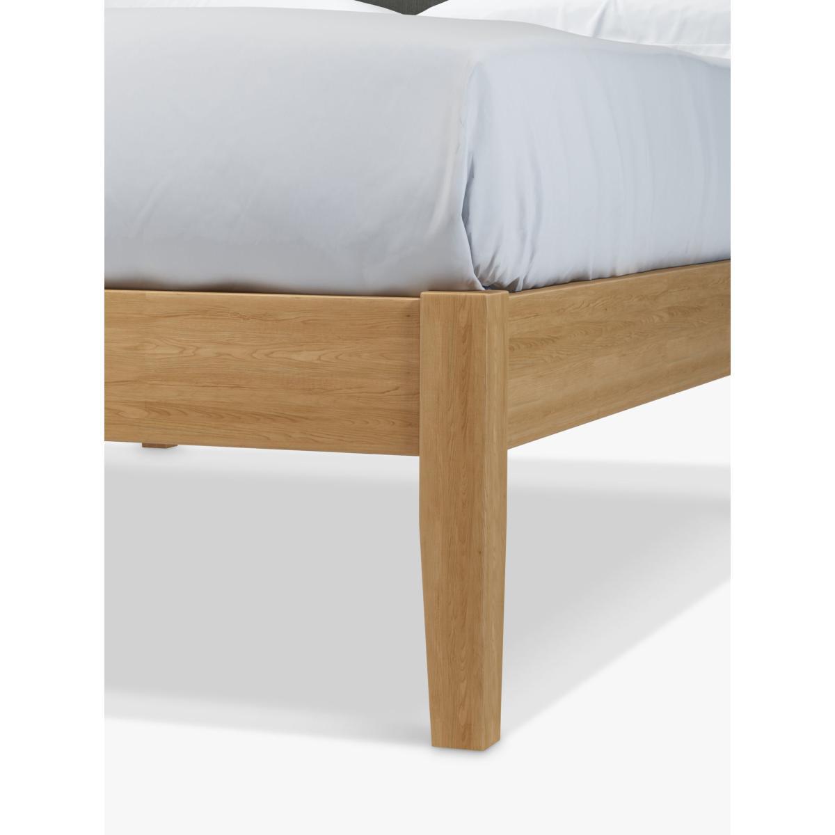 John Lewis & Partners Grace Kitami Bed Frame, Small Double – image 5