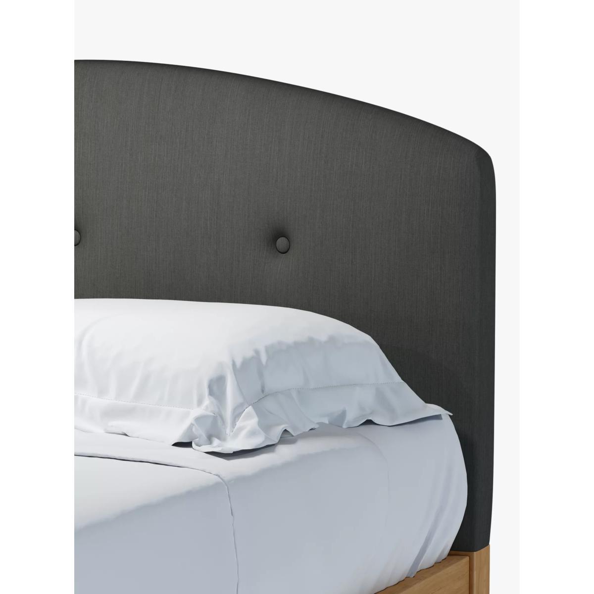 John Lewis & Partners Grace Kitami Bed Frame, Small Double – image 6