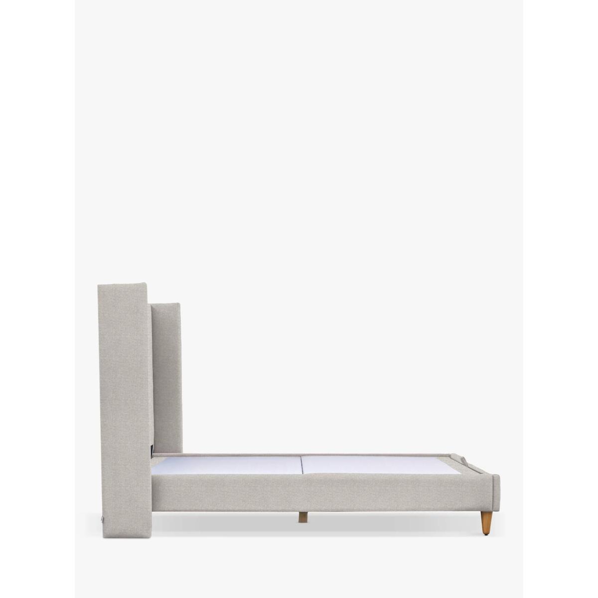Gallery Direct Doddington Upholstered Bed Frame, Double – image 2