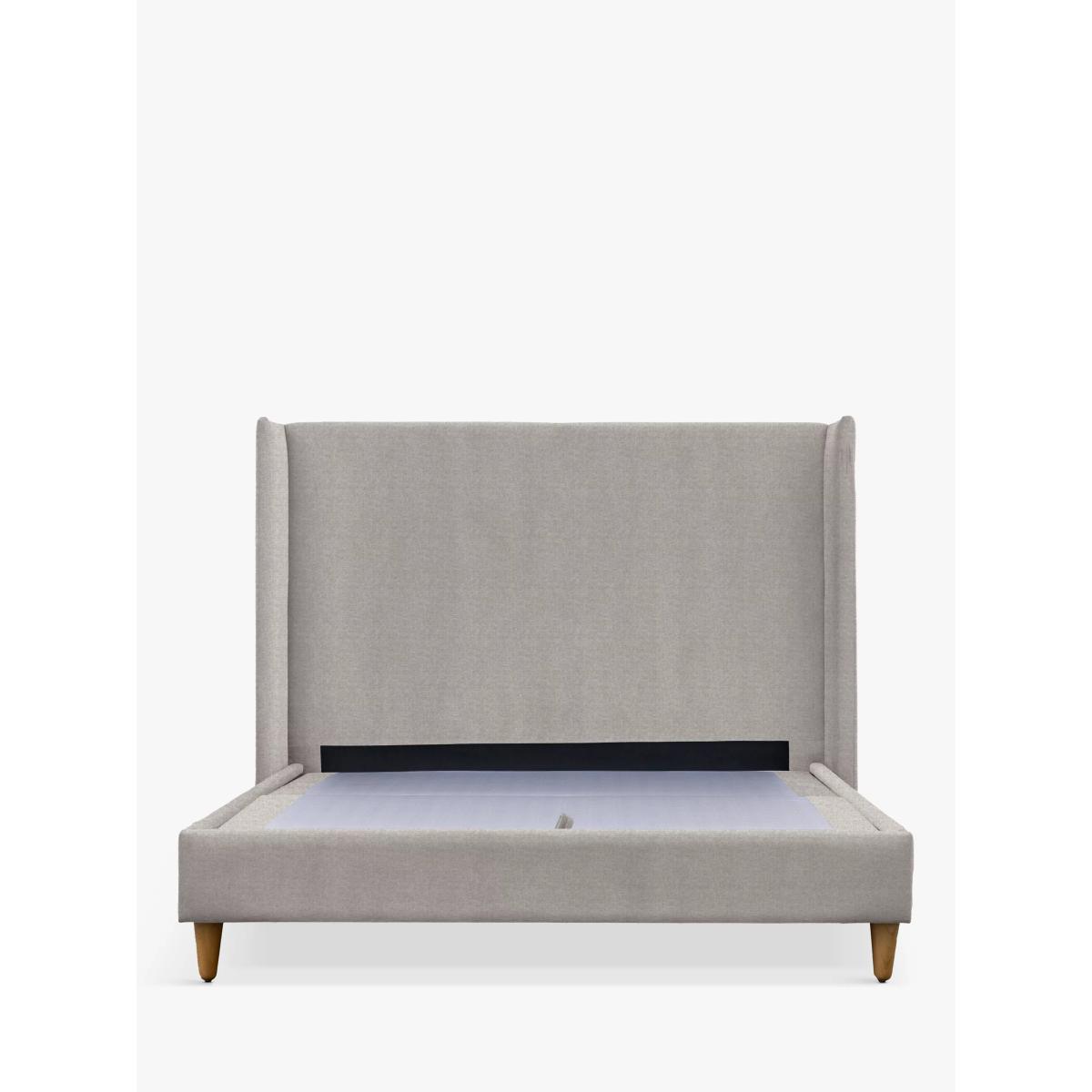 Gallery Direct Doddington Upholstered Bed Frame, Double – image 3